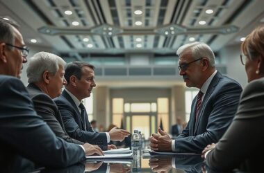 Klingbeil Ally Slams Merz Over Pension Debate Calling State Pension Essential Income