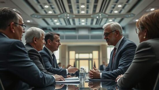 Klingbeil Ally Slams Merz Over Pension Debate Calling State Pension Essential Income