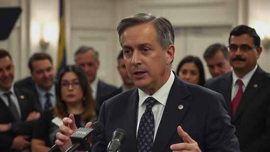 CSU Demands Changes Over Health Reform Package