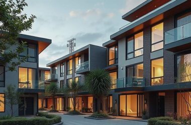 Moderate Demand for EH55 Energy Standard Funding Boosts Building Investment