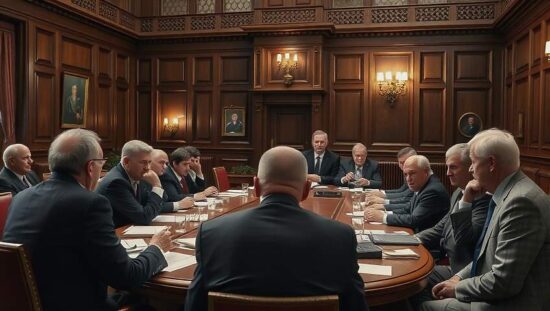 Bilger Slams Debt Cap Suspension Calling It Politically Tone Deaf