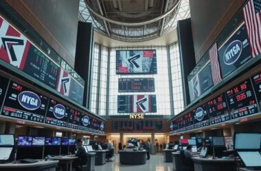 Dax Gains Brighten Investor Mood After Slow Morning