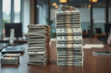 German Labor Costs Surge 29 Percent Above EU Average in 2025