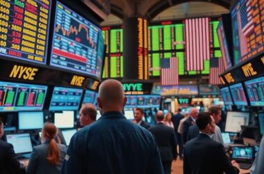 DAX Surges as Investors Hope for End of Conflict