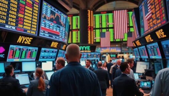 DAX Surges as Investors Hope for End of Conflict