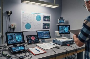 One in Five Health Apps Prove Useless Spending Millions From Insurers