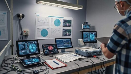 One in Five Health Apps Prove Useless Spending Millions From Insurers