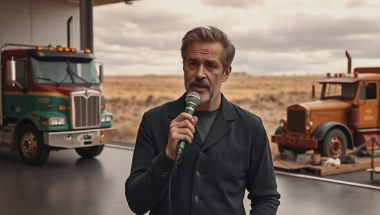 Jay Leno Predicts Combustion Engines Face Same Fate As Horses