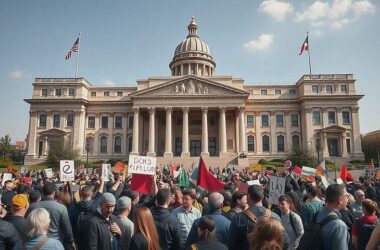 Left Opposition And Doctors Critique Health Reform Fears Rising Costs And Social Strain