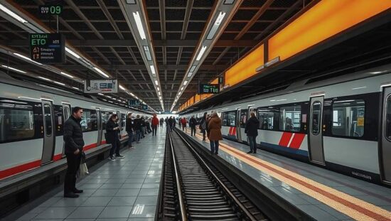 Bahn Chief Quashes 9 Euro Ticket Dream