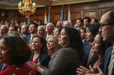 Junge Union Boss Backs Reiche Against Coalition Rivals