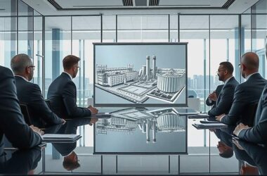 German IT Leaders Question Feasibility of AI Gigafactories Due to Funding Challenges