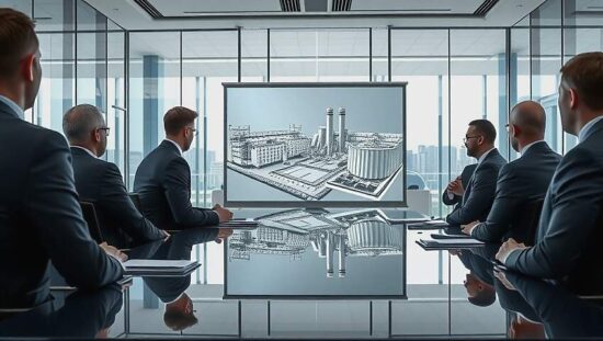 German IT Leaders Question Feasibility of AI Gigafactories Due to Funding Challenges