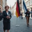 German Bundestag President Julia Klöckner Visits Estonia and Lithuania in Early April