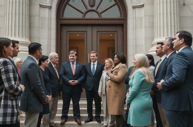 Left Party Demands Wide Debate Over Civil Service Status Amid Pay Hike Talk