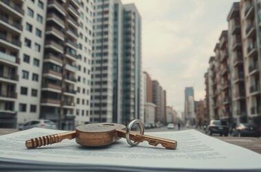 Rich Payers Face New Fees For Social Housing Backlash Predicted