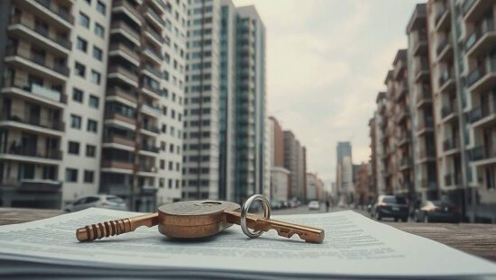 Rich Payers Face New Fees For Social Housing Backlash Predicted