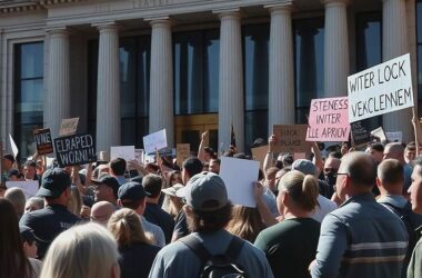 Greens and Left Slam Government Over Fuel Price Crisis Failure