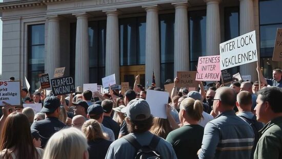 Greens and Left Slam Government Over Fuel Price Crisis Failure