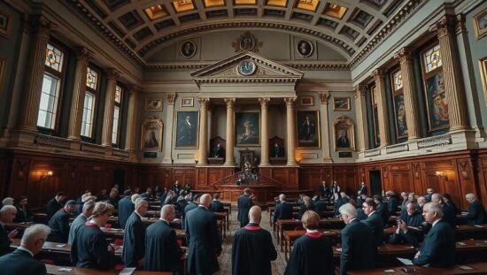 Federal Court Dismisses Appeals from Empire Group Members