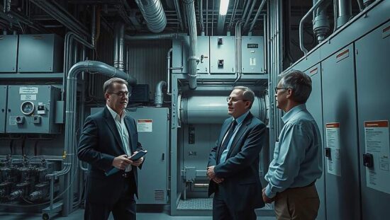 Germany's Energy Regulator Investigate Utility Delays in Smart Meter Rollout