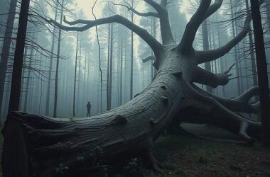 Three Dead After Tree Fall Easter Search Near Flensburg