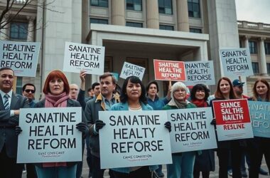 DGB Rejects Health Commission Cost‑Cutting Plans