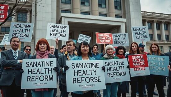 DGB Rejects Health Commission Cost‑Cutting Plans