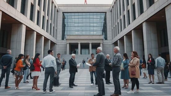 German Government Extends Tax Relief Bonus Offering Major Worker Savings Through 2027