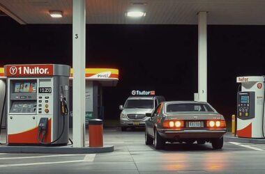 SPD Demands Oil Giants Slash Fuel Prices Now