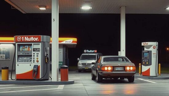 SPD Demands Oil Giants Slash Fuel Prices Now