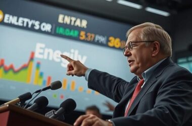 SPD Vice Chair Slams Oil Giants Over Market Power Abuse