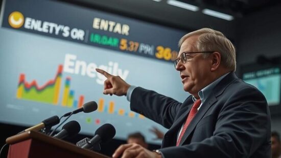 SPD Vice Chair Slams Oil Giants Over Market Power Abuse