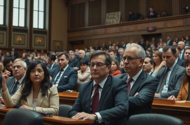 Critics Slam Proposed Fines and Housing Rules for Refugee Minors