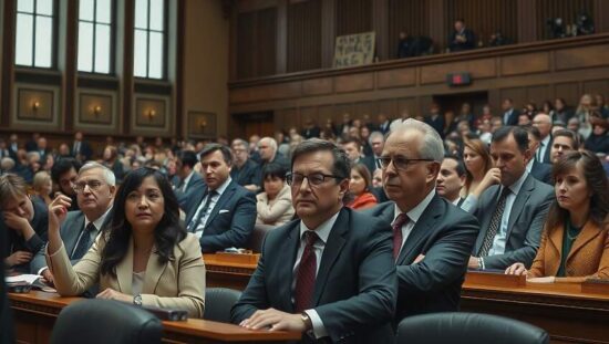 Critics Slam Proposed Fines and Housing Rules for Refugee Minors