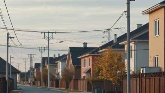 Winter Heating Crisis Looms Experts Warn Consumers of Potential Cost Shock