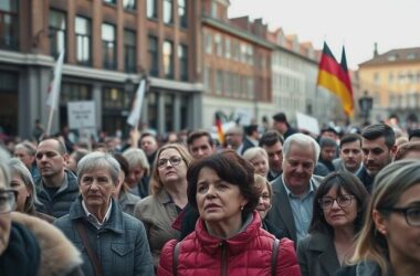 Merz and Black-Red Government Unpopular Records Low in Latest German Poll