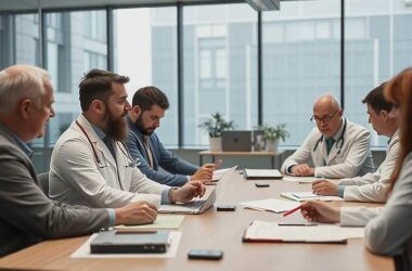 Doctors Support Tobacco Tax Hike Demand Health System Funding Guarantee