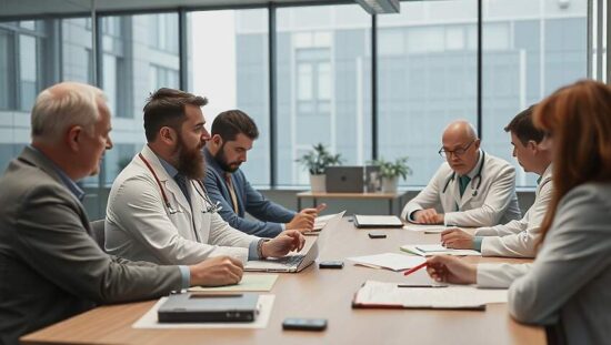 Doctors Support Tobacco Tax Hike Demand Health System Funding Guarantee