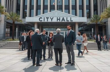 Municipalities Slam Federal Aid Calling Old Debt Relief Insufficient