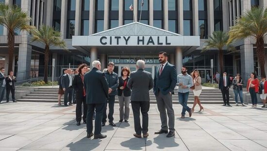 Municipalities Slam Federal Aid Calling Old Debt Relief Insufficient