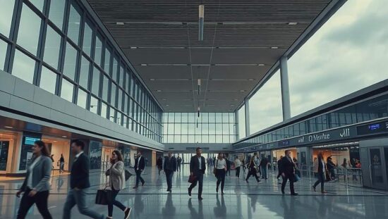 Lufthansa Cuts Cityline Amid Strike Wave Layoffs Planned