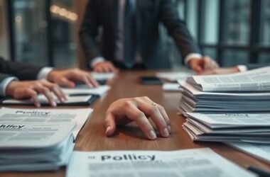 Health Insurers See Savings Potential Urging Political Action