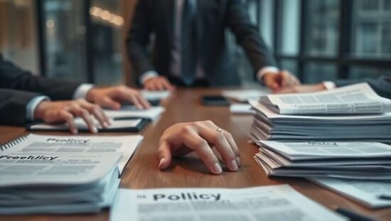 Health Insurers See Savings Potential Urging Political Action