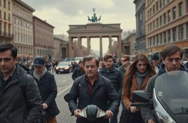 High Gas Prices Fuel Growing Calls For Speed Limits