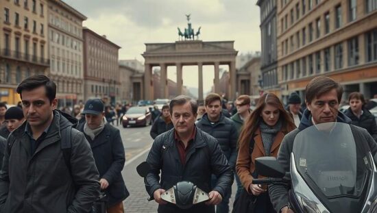 High Gas Prices Fuel Growing Calls For Speed Limits