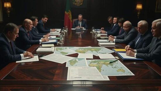 German Foreign Minister Calls for Patience Amid Iran Negotiations and Near East Crisis