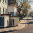 German Government Easing Cost to Switch To Heat Pumps and District Heating