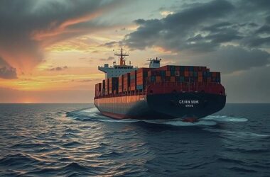 Hapag Lloyd Avoids Strait of Hormuz Despite Ceasefire Amid Safety Concerns