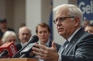 Junge Union Demands Government Fund Health Costs for Benefit Recipients